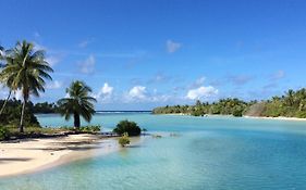 George Hotel Kiribati